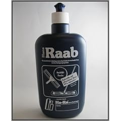 Ha-Ra Vollpflege Konzentrat 500ml (1l/21,76 Euro)