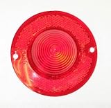 1956-1957 Corvette Tail Light Assembly