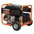 Generac 5943 GP7500E 9,375 Watt Generator with Electric Start Generac 5943 GP7500E 9,375 Watt Generator with Electric Start