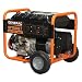 Generac 5943 GP7500E 9,375 Watt Generator with Electric Start