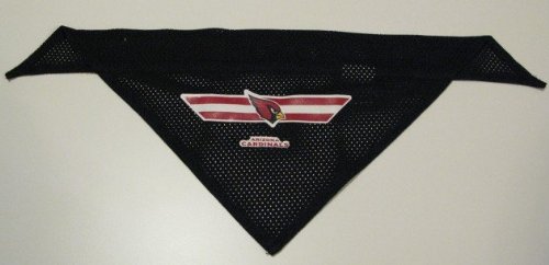 Arizona Cardinals NFL Dog Bandana