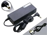 Just Laptops Panasonic Toughbook CF-R4 (15.6V 5.0A 78W Max) Compatible Laptop Power Supply Charger Adapter with Power Cord and 1-Yr Warranty