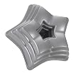 Nordic Ware Holiday Star Bundt Pan