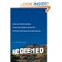 Redeemed: A Spiritual Misfit Stumbles Toward God, Marginal Sanity, and the Peace That Passes All Understanding
