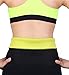 SAYFUT Hot Waist Tummy Body Shaper Belt Waist Slimming Fitness Trimmer Girdle Sport