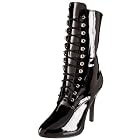 Funtasma By Pleaser Arena-1020 Ankle Boot
