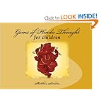 Gems of Hindu Thought For Children by Shekhar Scindia