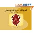 Gems of Hindu Thought For Children by Shekhar Scindia