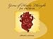 Gems of Hindu Thought For Children Gems of Hindu Thought For Children
