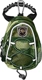 Colorado Buffaloes CU NCAA Camo Mini Day Back Pack