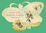 The Story of the Butterfly Children