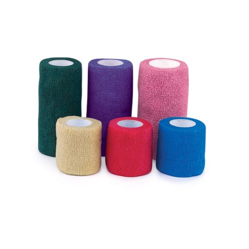 Pet Edge Top Performance Bandage Tape - 2