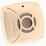 Sonic Technology PC1000 PestChaser Direct Plug-In Electronic Rodent Repeller