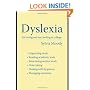 Dyslexia: Surviving and Succeeding at College