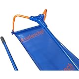 Avalanche - Original Roof Snow Removal System AVA500 with 17-Inch Wide Cutting Head and 16-Foot Quick Connect Handle