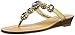 Dolce by Mojo Moxy Women's Fairytale Dress Sandal