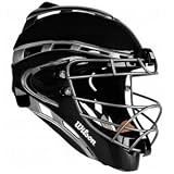 Wilson Pro Shock FX Fast Pitch Softball Catchers Helmets