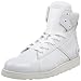 Heyday Footwear Men's Johnny K  Fashion Hi Top Sneaker