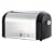 Magimix 11524 4 slice toaster black