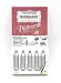 Fackelmann 43090 Sahnekapseln 10ml