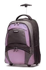 Samsonite Wheeled Computer Backpack