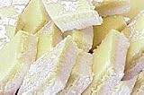 Khoya Burfi-Mango - 1 lb. Box