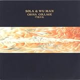 China Collage-""