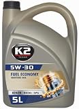 Produkt-Bild: 5w30 Motor&ouml;l &Ouml;l 5 Liter