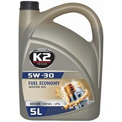 5w30 Motor�l �l 5 Liter API SL/CF