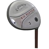 Buy Callaway Golf Big Bertha Fairway Wood (2004 Model)