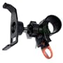 ChargerCity Garmin Nuvi Motorcycle Bicycle Bike Mount and Bracket Cradle Kit **Item comes with ChargerCity Manufacture Direct Replacement Warranty**