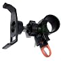 ChargerCity Garmin Nuvi Motorcycle Bicycle Bike Mount and Bracket Cradle Kit **Item comes with ChargerCity Manufacture Direct Replacement Warranty**