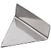Ohaus Stainless Steel Calibration Weight, OIML Class F1, Metric