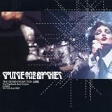 Review Siouxsie And The Banshees  / The Seven Year Itch Live