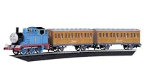 Bachmann Trains Thomas with Annie and Clarabel Ready-to-Run HO Scale Train Set