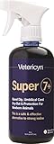UPC 818582010337 product image for Vetericyn Super 7+ Newborn Animal Naval Dip 16 oz. | upcitemdb.com