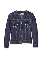 Byblos boys&girls Cazadora Vaquera (Azul)