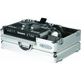 Odyssey KIDJ2 Krom Case For Numark Idj2