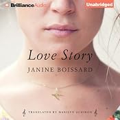 Love Story | [Janine Boissard, Marilyn Achiron (translator)]