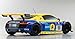 Kyosho Mini-Z MR-03S Phoenix Racing Bilstein Audi R8 LMS NBR 2010#98 Ready Set
