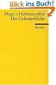 Der Unbestechliche: Lustspiel in f�nf Akten