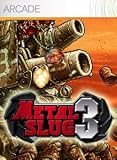 Metal Slug 3 [Online Game Code]