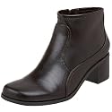 LifeStride Women's Salute Ankle Boot