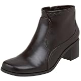 LifeStride Women's Salute Ankle Boot