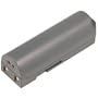 3.70V,750mAh,Li-ion,Hi-quality Replacement Digital Camera Battery for KONICA MINOLTA Dimage X50, Dimage X60, DG-X50-K, DG-X50-R, DG-X50-S, SANYO Xacti VPC-A5, SAMSUNG L77, PENTAX Optio Z10, Compatible Part Numbers: NP-700, DB-L30, SLB-0637, D-LI72