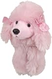 Daphne's Poodle Hybrid/Utility Covers