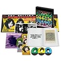 Some Girls (Remastered) limited Super Deluxe Edition (+ 12 unver&ouml;ffentlichte Songs)