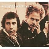 Live 1969von "Simon & Garfunkel"