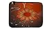 Laptop Sleeve Stylish Bag 12-inch By Technotech (Red) Design-Flower Style-6 RS.199.00