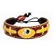 Washington Redskins Team Color NFL Football Bracelet